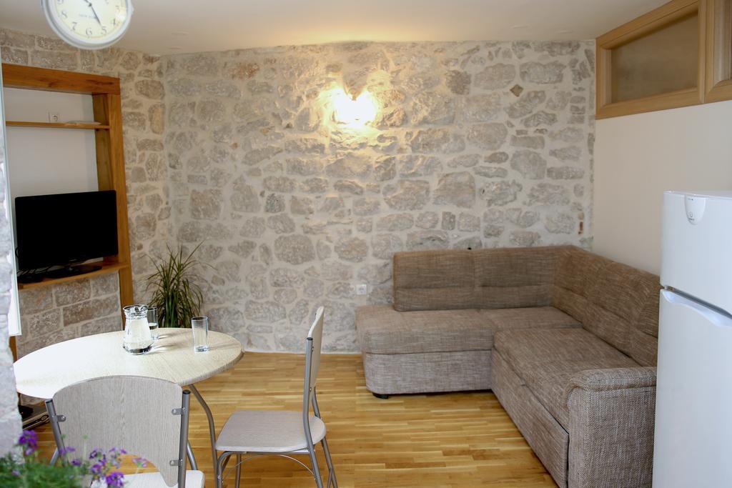 Apartment Roka - Sibenik City Center Šibenik Exterior foto