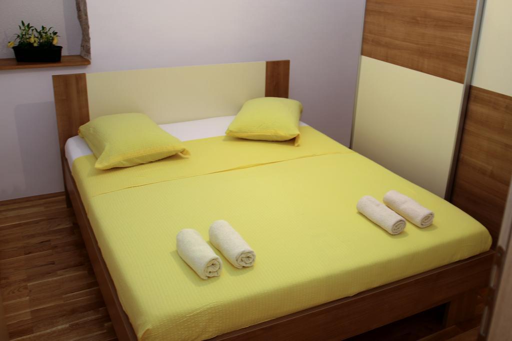Apartment Roka - Sibenik City Center Šibenik Exterior foto