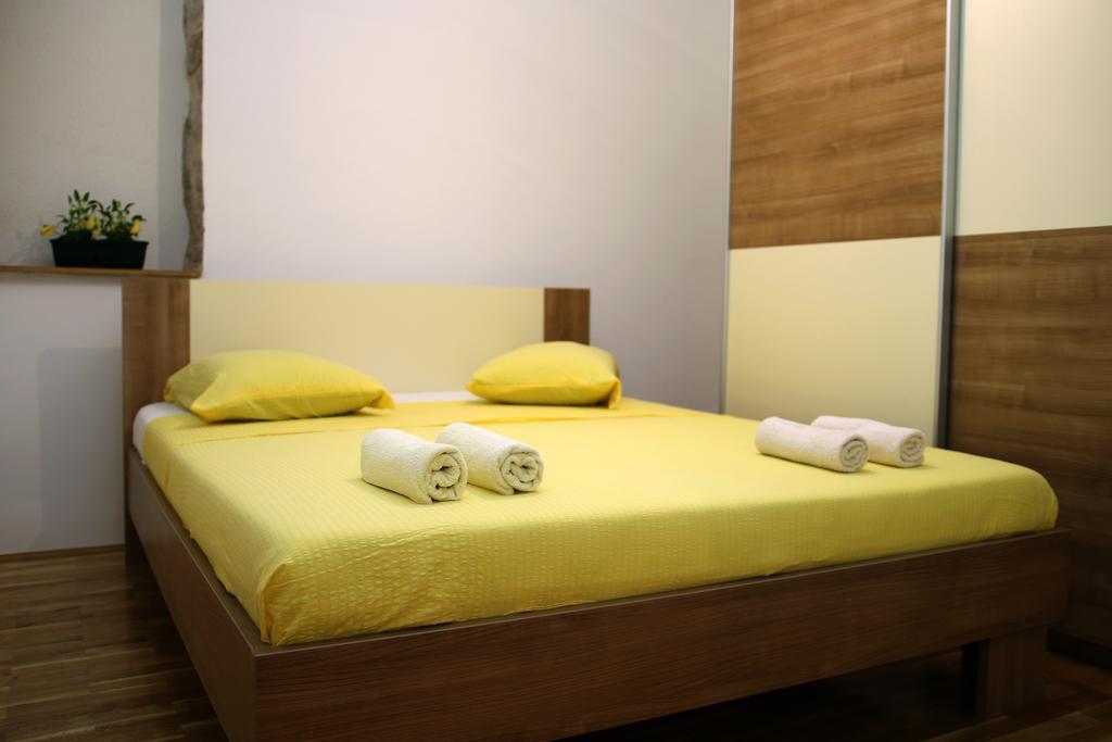 Apartment Roka - Sibenik City Center Šibenik Exterior foto