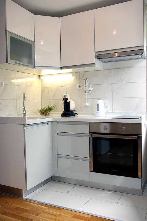 Apartment Roka - Sibenik City Center Šibenik Exterior foto